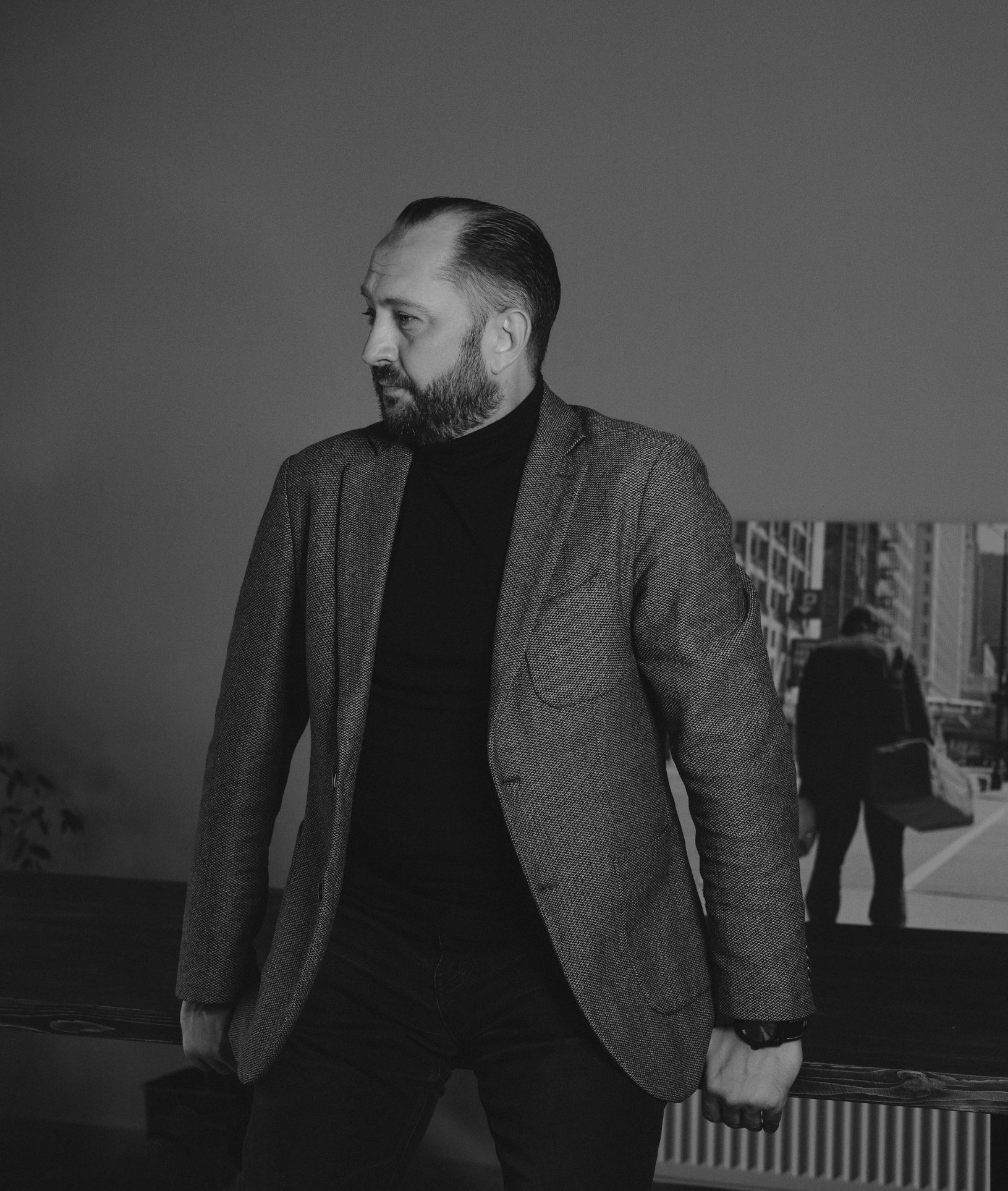Vladimir Savvon